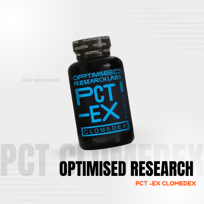 Optimised Research Labs PCT-EX